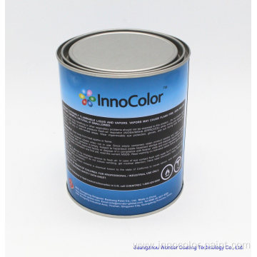 Innocolor Car Paint Refinish Paint 1K Pearl Colors